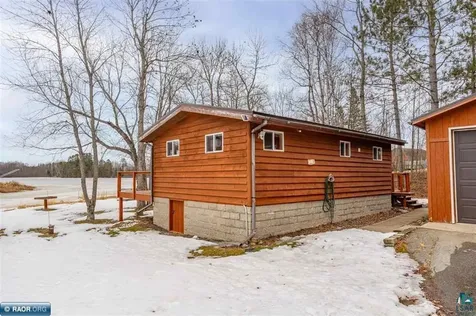 1119 Lagoon Road Tower MN 55790