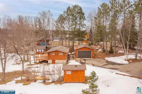 1119 Lagoon Road Tower MN 55790