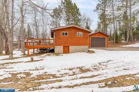 1119 Lagoon Road Tower MN 55790