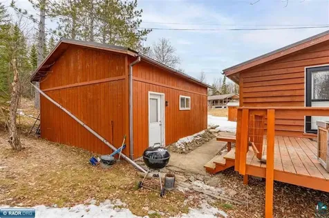 1119 Lagoon Road Tower MN 55790