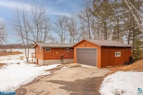 1119 Lagoon Road Tower MN 55790