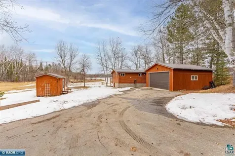 1119 Lagoon Road Tower MN 55790