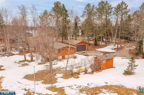 1119 Lagoon Road Tower MN 55790