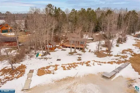 1119 Lagoon Road Tower MN 55790