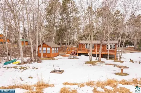 1119 Lagoon Road Tower MN 55790