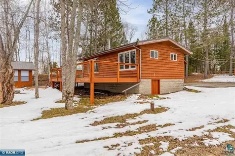 1119 Lagoon Road Tower MN 55790
