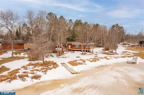 1119 Lagoon Road Tower MN 55790