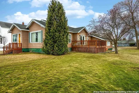 1017 W 9th Avenue Ashland WI 54806
