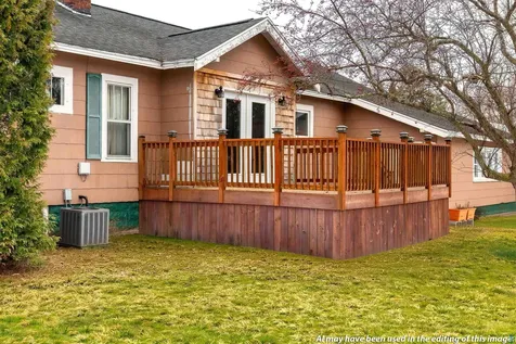 1017 W 9th Avenue Ashland WI 54806