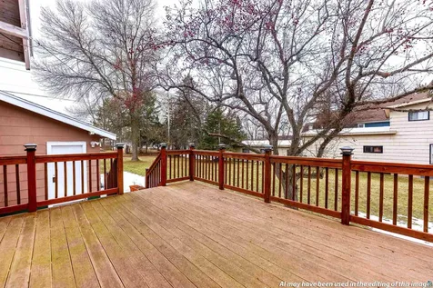 1017 W 9th Avenue Ashland WI 54806