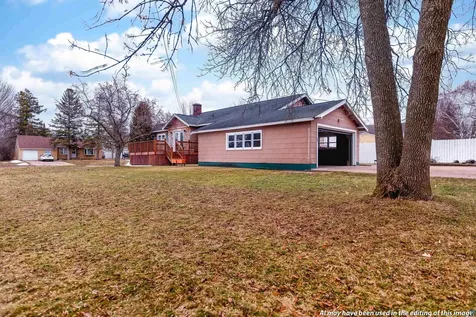 1017 W 9th Avenue Ashland WI 54806