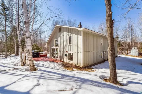 4286 Lavaque Road Hermantown MN 55811
