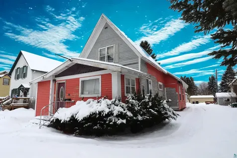 611 Beaser Avenue Ashland WI 54806