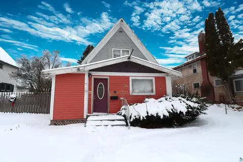 611 Beaser Avenue Ashland WI 54806