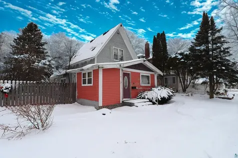 611 Beaser Avenue Ashland WI 54806
