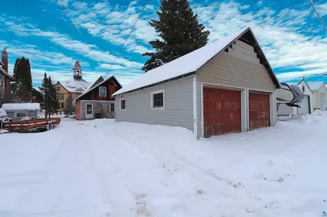 611 Beaser Avenue Ashland WI 54806