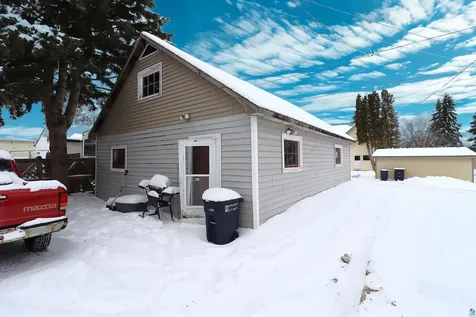 611 Beaser Avenue Ashland WI 54806