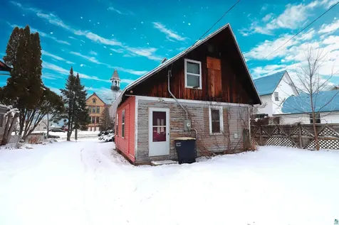 611 Beaser Avenue Ashland WI 54806