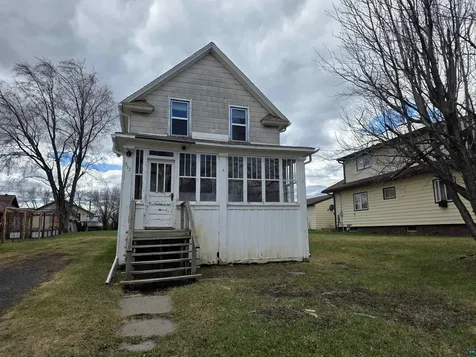 313 W Minnesota Avenue Gilbert MN 55741
