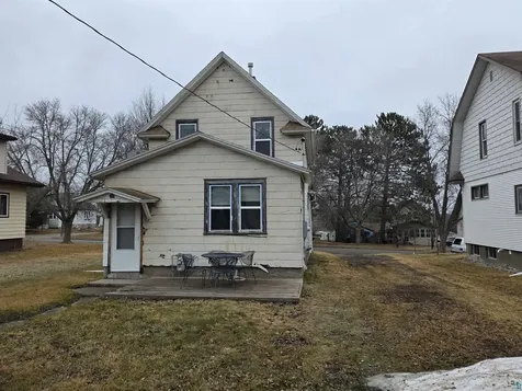 313 W Minnesota Avenue Gilbert MN 55741