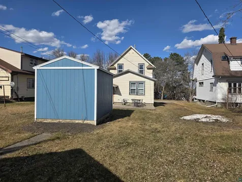 313 W Minnesota Avenue Gilbert MN 55741