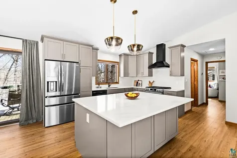 2927 Palisade Drive Duluth MN 55811