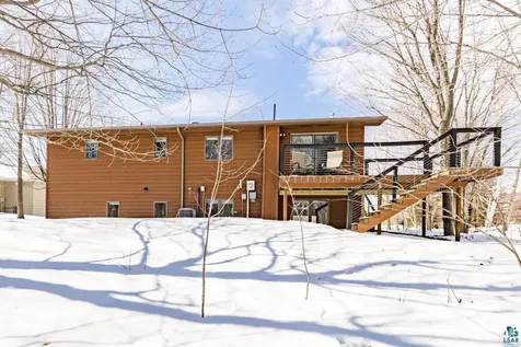 2927 Palisade Drive Duluth MN 55811
