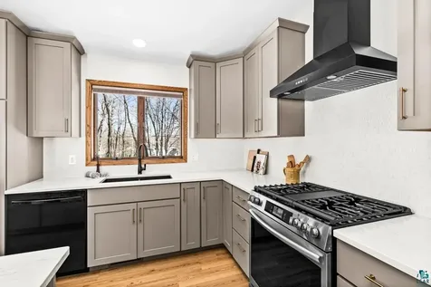 2927 Palisade Drive Duluth MN 55811