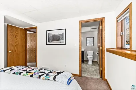 2927 Palisade Drive Duluth MN 55811