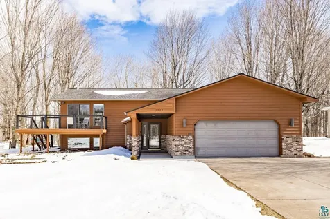 2927 Palisade Drive Duluth MN 55811