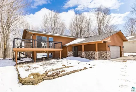 2927 Palisade Drive Duluth MN 55811