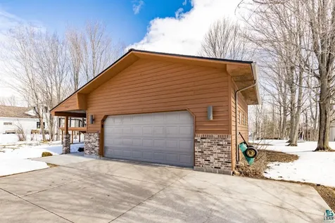 2927 Palisade Drive Duluth MN 55811