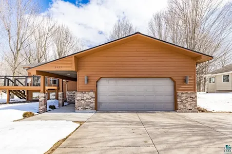 2927 Palisade Drive Duluth MN 55811
