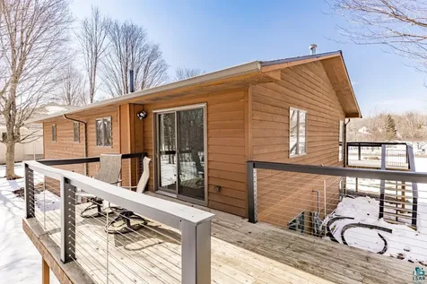2927 Palisade Drive Duluth MN 55811