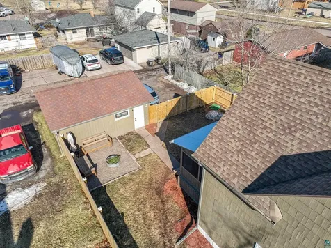 1821 E 4th Street Superior WI 54880