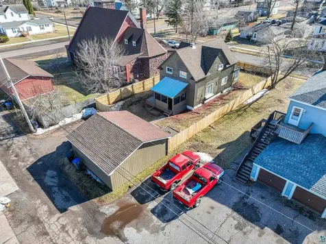 1821 E 4th Street Superior WI 54880