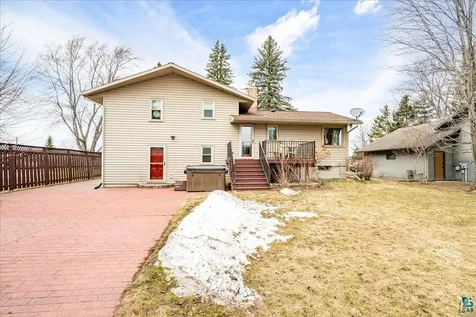 3908 N 21st Street Superior WI 54880