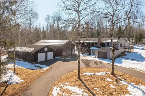 2826 Cedar Lake Road Ely MN 55731