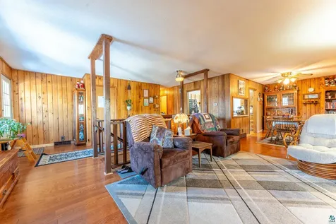 2826 Cedar Lake Road Ely MN 55731
