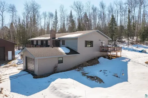 2826 Cedar Lake Road Ely MN 55731