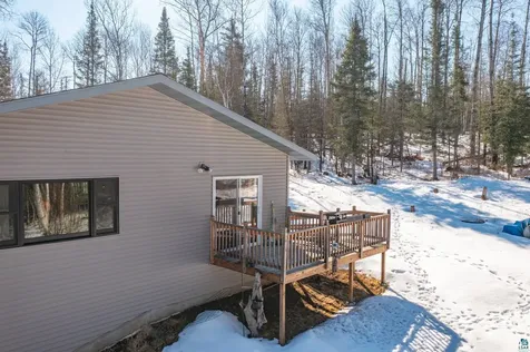 2826 Cedar Lake Road Ely MN 55731