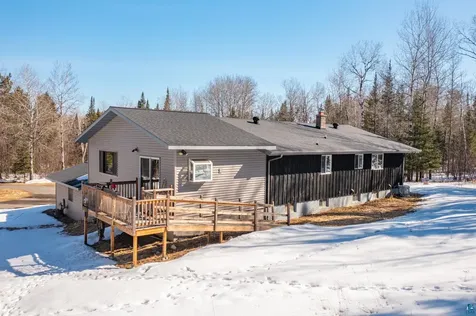 2826 Cedar Lake Road Ely MN 55731