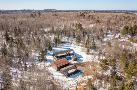 2826 Cedar Lake Road Ely MN 55731