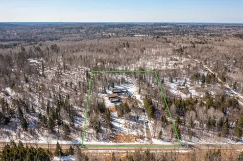 2826 Cedar Lake Road Ely MN 55731