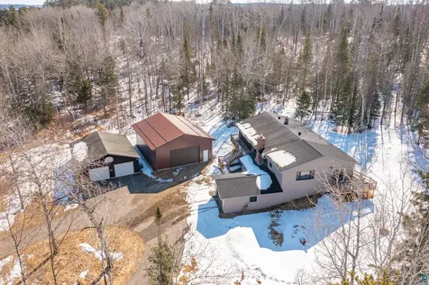2826 Cedar Lake Road Ely MN 55731