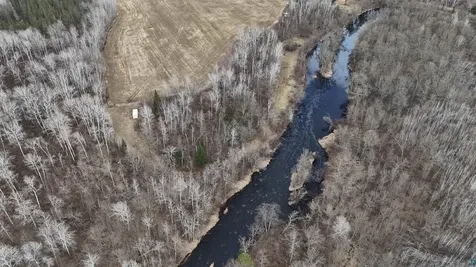 3743 Skog Road Kettle River MN 55757