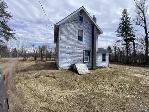3743 Skog Road Kettle River MN 55757