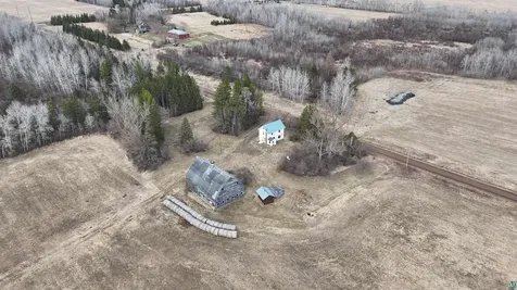 3743 Skog Road Kettle River MN 55757