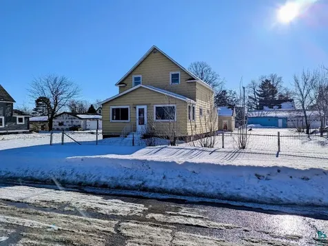 119 E Michigan Avenue Gilbert MN 55741