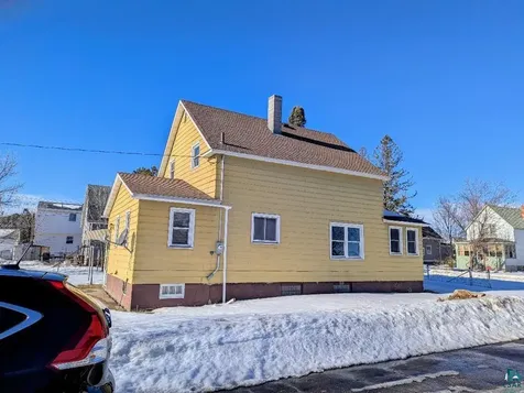 119 E Michigan Avenue Gilbert MN 55741